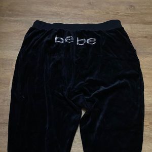 Bebe Joggers